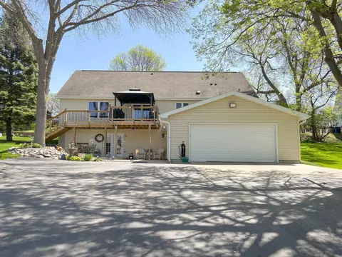 317 Union Ave N, Fergus Falls, MN 56537