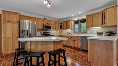 Kitchen - 1119 E Chippewa Ave, Bruce, WI 54819 photo 1 of 2