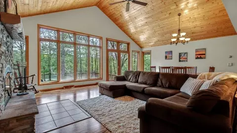 Living - 1119 E Chippewa Ave, Bruce, WI 54819 photo 1 of 3