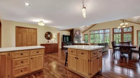 Kitchen - 1119 E Chippewa Ave, Bruce, WI 54819 photo 2 of 2