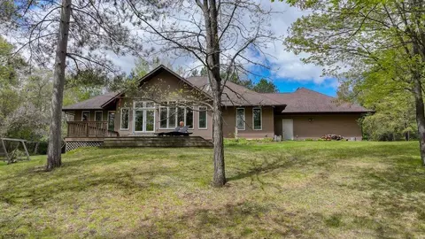 Exterior - 1119 E Chippewa Ave, Bruce, WI 54819 photo 1 of 5