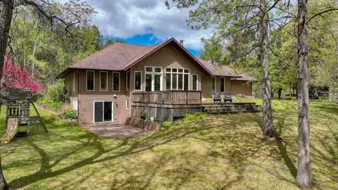 Exterior - 1119 E Chippewa Ave, Bruce, WI 54819 photo 2 of 5
