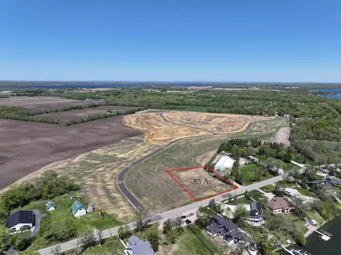 tbd Lot 1 Blk 1 County Road 11 NE, Alexandria, MN 56308
