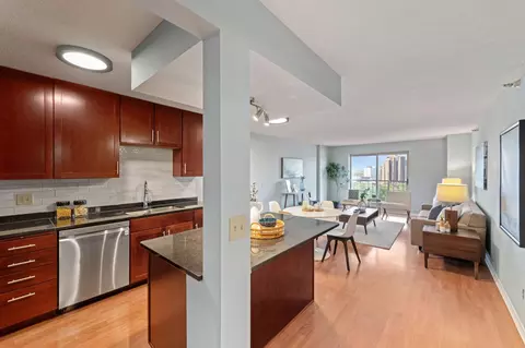 401 S 1st St #1705, Minneapolis, MN 55401