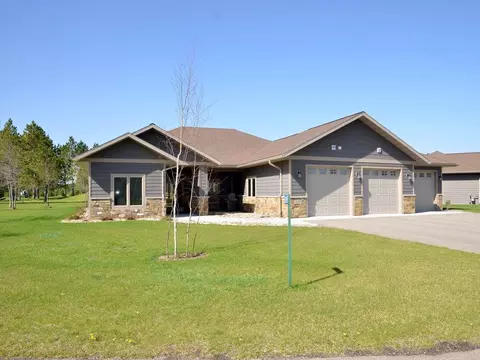 12153 Blueberry Loop #23, Menahga, MN 56464