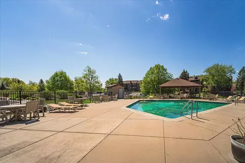 Exterior - 3440 Golfview Dr #315, Eagan, MN 55123 photo 11 of 13