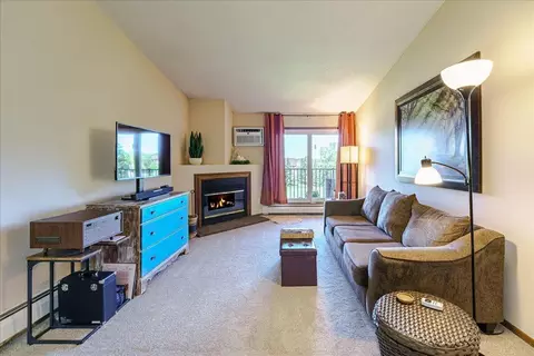Living - 3440 Golfview Dr #315, Eagan, MN 55123 photo 1 of 3