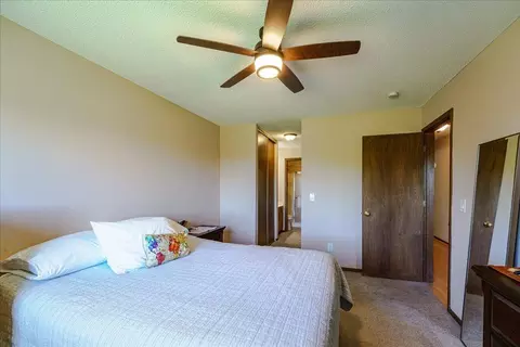 Bedroom - 3440 Golfview Dr #315, Eagan, MN 55123 photo 3 of 3