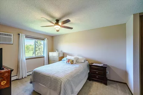Bedroom - 3440 Golfview Dr #315, Eagan, MN 55123 photo 1 of 3