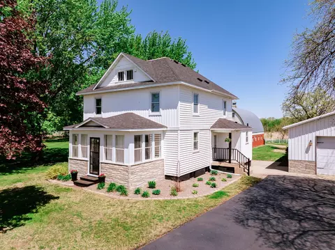 5976 County Road 141, Saint Augusta, MN 56301