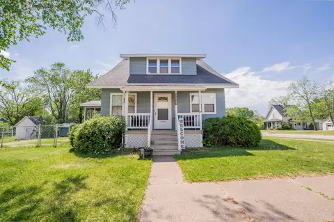 50843 Francis St, Osseo, WI 54758