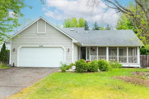 3395 133rd Ln NW, Andover, MN 55304