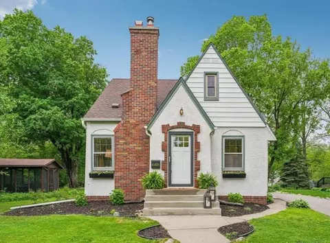 4416 Brookside Ave, Edina, MN 55436