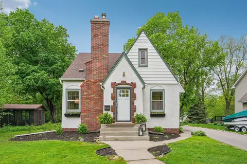 4416 Brookside Ave, Edina, MN 55436