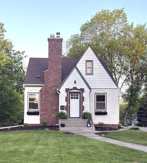 4416 Brookside Ave, Edina, MN 55436