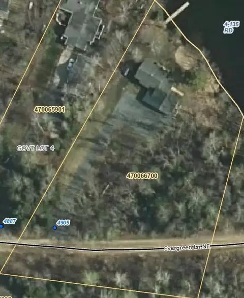 4905 Evergreen Ln NE, Bemidji, MN 56601