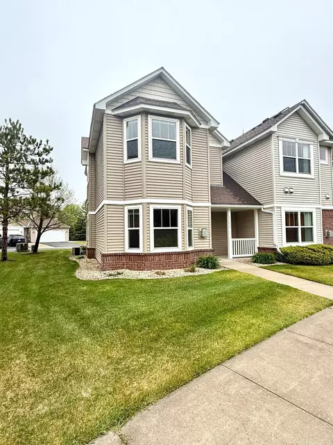12122 Yancy St NE #D, Blaine, MN 55449