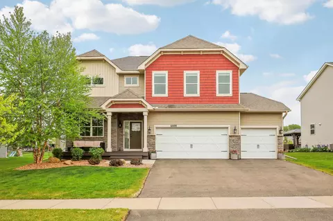 6608 Janero Ave S, Cottage Grove, MN 55016