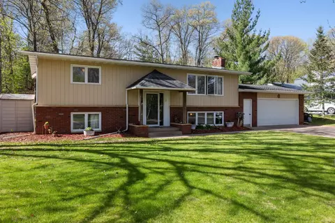 Exterior - 115 Belle Rae Cir, Brainerd, MN 56401 photo 4 of 17
