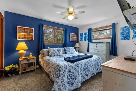 Bedroom - 115 Belle Rae Cir, Brainerd, MN 56401 photo 2 of 6