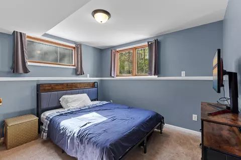 Bedroom - 115 Belle Rae Cir, Brainerd, MN 56401 photo 6 of 6