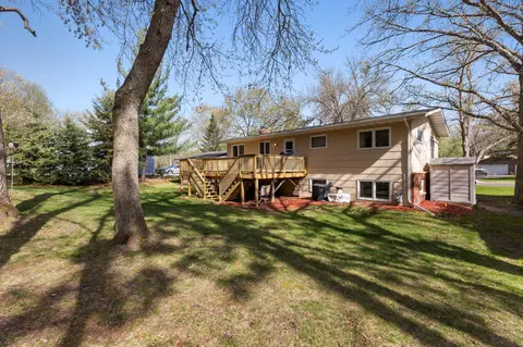 Exterior - 115 Belle Rae Cir, Brainerd, MN 56401 photo 7 of 17