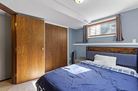 Bedroom - 115 Belle Rae Cir, Brainerd, MN 56401 photo 5 of 6