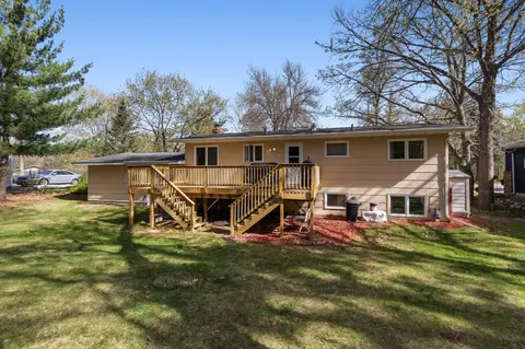 Exterior - 115 Belle Rae Cir, Brainerd, MN 56401 photo 2 of 17