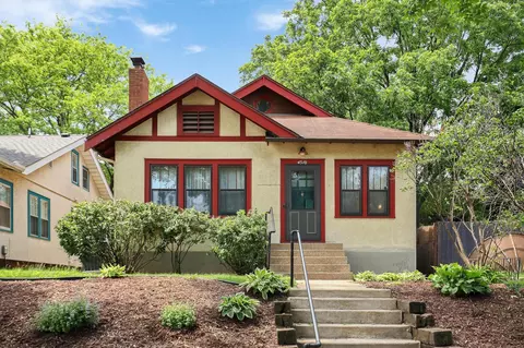 4510 Blaisdell Ave, Minneapolis, MN 55419