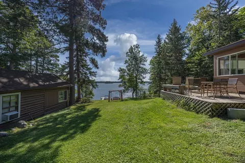 1409 Wabedo Pass Rd NE, Longville, MN 56655