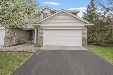 5925 86th Ln N, Brooklyn Park, MN 55443