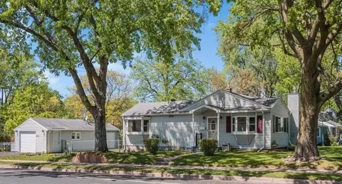 8144 2nd Ave S, Bloomington, MN 55420