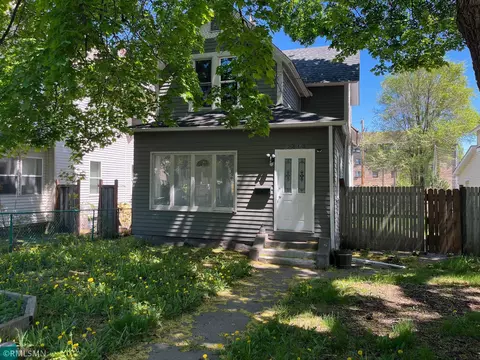 2414 N 4th St, Minneapolis, MN 55411