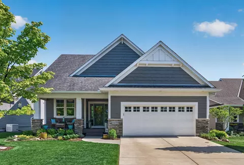 14349 Shore Crest Dr NW, Prior Lake, MN 55372