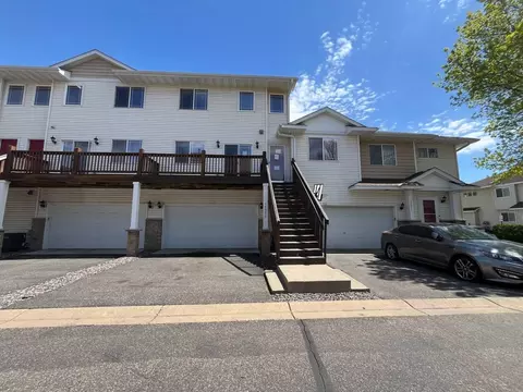 14973 Mustang Path #1604, Savage, MN 55378