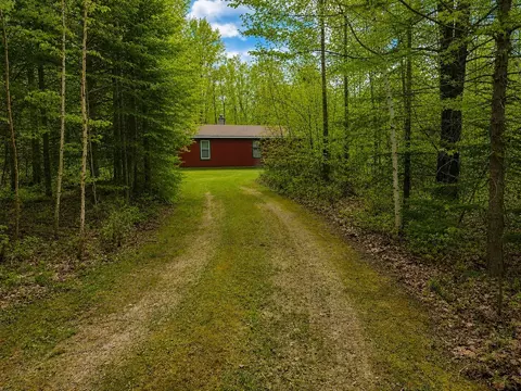 Exterior - 81289 E Side Fire Ln, Butternut, WI 54514 photo 14 of 16
