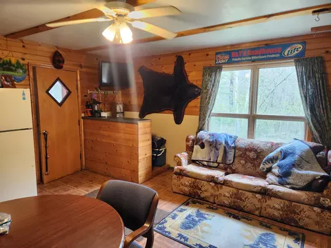 Living - 81289 E Side Fire Ln, Butternut, WI 54514 photo 1 of 2