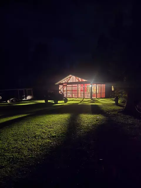 Exterior - 81289 E Side Fire Ln, Butternut, WI 54514 photo 10 of 16