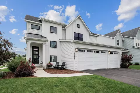 2301 Keystone Ave NE, Saint Michael, MN 55376