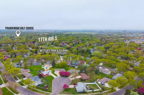 View/Area - 1437 E Gateway Cir S, Fargo, ND 58103 photo 5 of 6