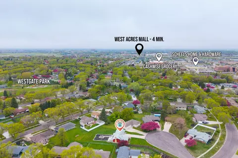 View/Area - 1437 E Gateway Cir S, Fargo, ND 58103 photo 6 of 6