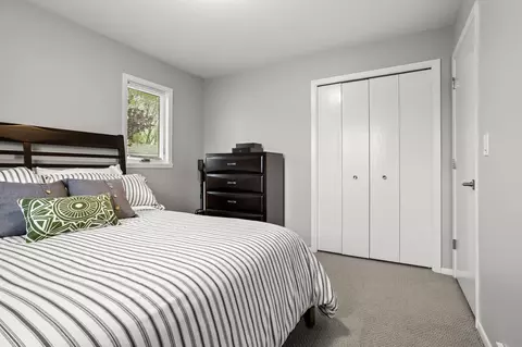 Bedroom - 1437 E Gateway Cir S, Fargo, ND 58103 photo 5 of 5