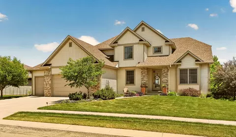 4852 Scenic View Dr SW, Rochester, MN 55902