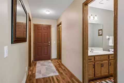 Entry Way - 15722 Crystal Path, Rosemount, MN 55068 photo 3 of 3