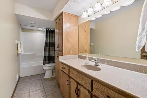 Bath - 15722 Crystal Path, Rosemount, MN 55068 photo 5 of 5