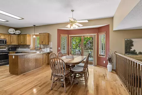 Dining - 15722 Crystal Path, Rosemount, MN 55068 photo 2 of 3