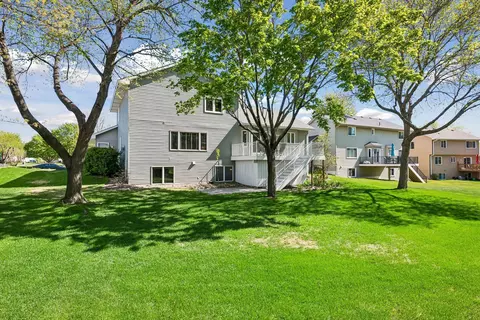 Exterior - 15722 Crystal Path, Rosemount, MN 55068 photo 8 of 11