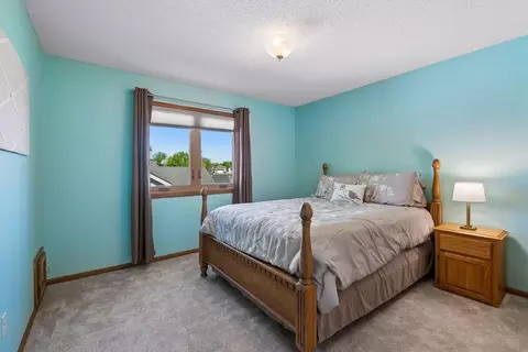 Bedroom - 15722 Crystal Path, Rosemount, MN 55068 photo 3 of 8