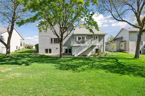 Exterior - 15722 Crystal Path, Rosemount, MN 55068 photo 9 of 11