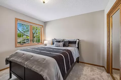 Bedroom - 15722 Crystal Path, Rosemount, MN 55068 photo 5 of 8
